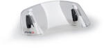 Puig Multiadjustable visor PUIG 2.0 fixed by screws smoke (274457)
