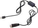 Laser Components Conductor de conectare pentru diode LED - Laser Components (M12-USB-12V CONNECTING CABLE)