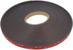 3M Bandă de fixare acrilică neagră 12mm (VHB 5952)