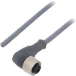 Alpha Industries Cablu de conectare M12 4-Pin unghi 20m (AW0400101 SL401)