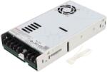 MEAN WELL Alimentator pulsatoriu modular 320W 7, 5V DC - pentru încastrat (NSP-320-7.5)