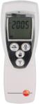 Testo Aparat de măsură digital de temperatură (0560 9261)