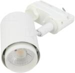 LEDDEX Lampă LED albă 3000K 1000lm (LTR-110-60-W)