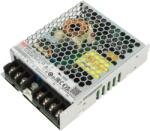 MEAN WELL Alimentator pulsatoriu MEAN WELL, 150W, 27V DC, modular, pentru încastrat (NSP-150-27)
