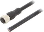 ABB Cablu conectare M12 8PIN, 10m, PVC (M12-C103 10M)