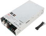 MEAN WELL Alimentator pulsatoriu 750W 5V DC, modulară, 100A, MEAN WELL (NSP-750-5)