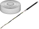 IGUS Cablu motor chainflex CF35. UL 4G10 mm2, ecranat, negru - preţ pe metru (CF35.UL.100.04)