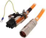 IGUS Cablu Servo 3m PUR Chainflex (MAT9851588 3M)