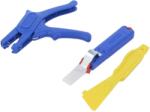 WEICON Cablu kit dezizolare 3 buc (52881009)