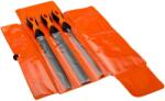 BAHCO Pile semilună metal 250mm, 3 buc (1-473-10-2-2)