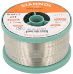 STANNOL Sârmă de lipit fără plumb 1mm 250g (813019)