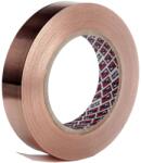 PPI Bandă de ecranare acrilică conductoare 19mm (PPI-9116-19-16,5M)