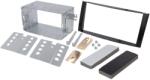 PER. PIC Cadru Radio 2 DIN Negru PER. PIC Daihatsu MA90011/T KIT (MA90011/T+KIT)