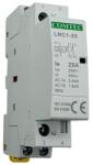 Comtec Contactor modular Comtec LNC1-25, 25A, 230V, 2 NO (LNC1-25)