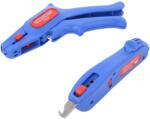 WEICON Dezizolator cabluri kit 2 bucăți 4-28 (SET 2 NO.5/NO.S 4-28)