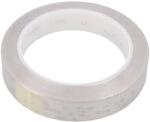 3M Bandă de ecranare cupru 19mm x 16, 5m 3M 1345, rezistență 0, 001 (3M 1345 MIEDZIANA OCYNOWANA 19-16.5)