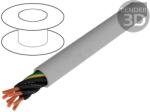 LAPP Cablu LAPP ÖLFLEX® CLASSIC 110 7x25mm2 neecranat 300V/500V cod 1119636 (1119636)