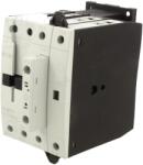 Eaton Electric Contactor: 4-polar NO x4 24VDC 40A pe panou DIN (DILMP63(RDC24))
