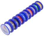 BQ CABLE Cablu Electric LGY 0.35mm2 5m PVC (LGY-SET0.35/5)