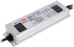 MEAN WELL Alimentator LED 150W 54VDC DALI - Protecție avansată (ELG-150-54DA)