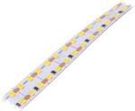 KLUŚ Bandă LED alb cald 24V, 19, 2W/m, IP20 - preţ pe metru (TAŚMA LED K2-30-1920-24V 19,2W/M)