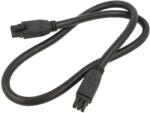 MOLEX Cablu Mega-Fit mamă 6 pini 1m (245136-0610)