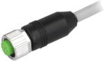 Murrelektronik Cablu M12 8 pini, 3m, IP67 (7000-17041-2950300)