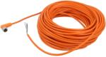 Ifm Electronic Cablu IFM ELECTRONIC EVT006 pentru senzori și automatizări industriale (EVT006)
