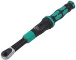 Wera Cheie Dinamometrică WERA 299mm 2, 5-25Nm Pătrat 1/4 - Cod 05075690001 (05075690001)