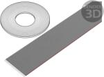 CONNFLY Cablu bandă 1, 27mm 24x28AWG (DS1057-24A282R-30.5)