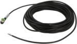 Murrelektronik Cablu de conectare M12 PIN: 4 în unghi 30mm 250VAC 4A (7000-12341-6143000)