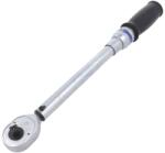 KING TONY Cheie dinamometrică 3/8" 10-60Nm cu buton (34362-3DG)
