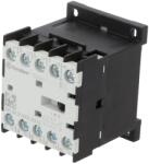 FINDER Contactor 4-polar NO x4 pentru şină DIN 6K 24VDC 12A (6K.04.9.024.4312)