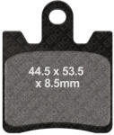 EBC Placute de frana EBC (129511)