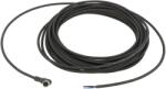 Telemecanique Cablu Conectare M8 3 PIN Unghi 10m (XZCP0666L10)