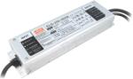 MEAN WELL Alimentator LED 199, 68W 48V DC MEAN WELL ELG-200-48AB cu protecții (ELG-200-48AB)
