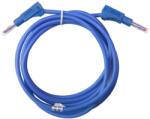 MUELLER Cablu de măsurare 45A, mufă banană 4 mm (BU-2323-10-79-6)