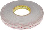 3M Bandă de fixare acrilică gri 19mm x 33m (VHB 4936)