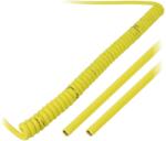 LAPP Cablu spiralat LAPP ÖLFLEX® SPIRAL 540 P 7x1, 5mm2 PUR galben (73220158)