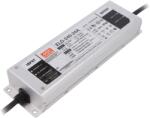 MEAN WELL Alimentator LED 240W 24VDC IP65 (ELG-240-24A)