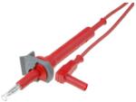 ELECTRO Cablu de Măsurare 20A 1, 2m Roșu (PJ5949-120-R)