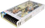 MEAN WELL Alimentator pulsatoriu MEAN WELL RSP-200-12, 200, 4W, 12V DC, modular (RSP-200-12)