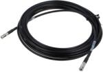 3M Cablu Micro BNC tată 5m ecranat negru 3M CoaXPress (1CX12-33-0G-005.0)