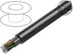 Belden Cablu RS232 ecranat, perechi torsadate, 24AWG - preţ pe metru (9519 060100)