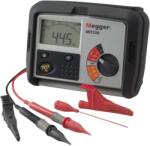 Megger Aparat de măsură: rezistenţa de izolaţie LCD VAC: 0÷600V IP54 (MIT320-EN)