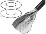 3M Cablu bandă rotund 1, 27mm 16x28AWG (3759/16SF (100FT))