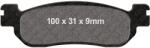 EBC Placute de frana EBC (129506)