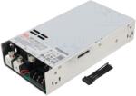 MEAN WELL Alimentator Pulsatoriu Modular 750W - 48VDC, Protecție Avansată (NSP-750-48)