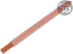 Stäubli Cablu Silistrom® litat OFC 1x35mm2 silicon transparent 1, 5kV - preţ pe metru (61.7616-33)