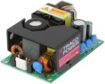 Traco Power Alimentator Pulsatoriu Deschis 100W 120-370VDC 85-264VAC TPP 100-128A-J (TPP 100-128A-J)